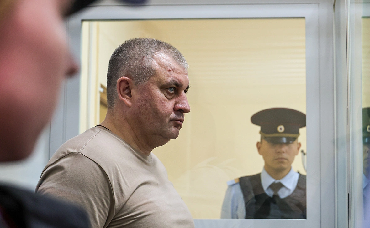 Михаил Климентьев / ТАСС