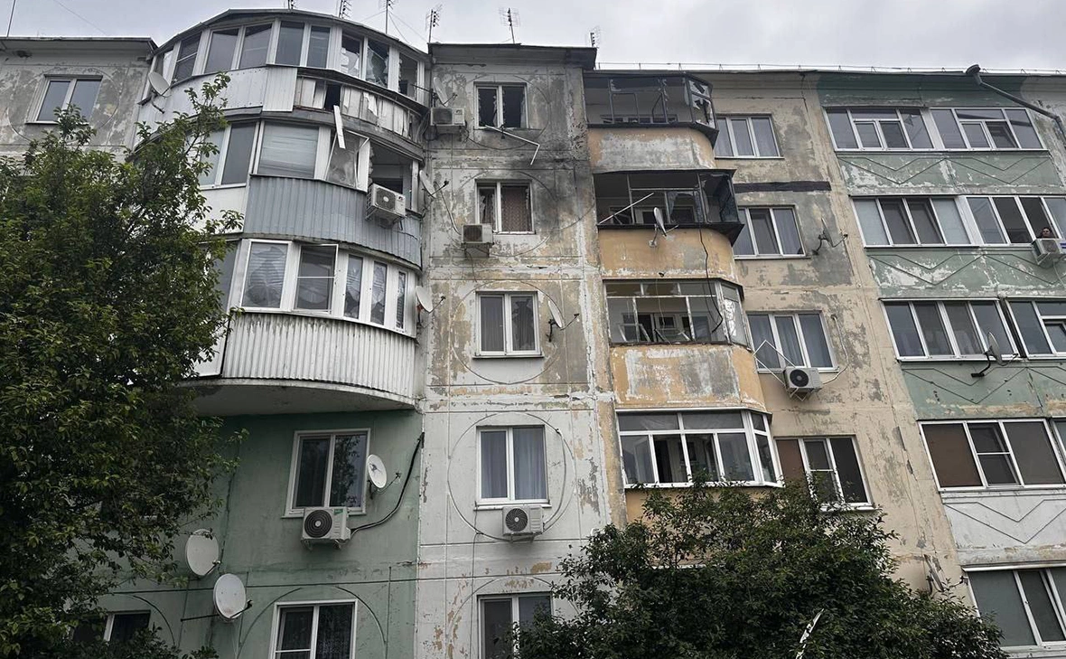 vvgladkov / Telegram