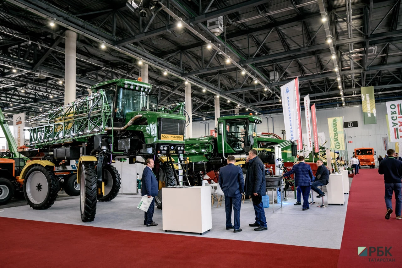 РБК Татарстан