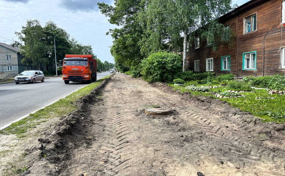 Инна Колыхматова/ vk.com 