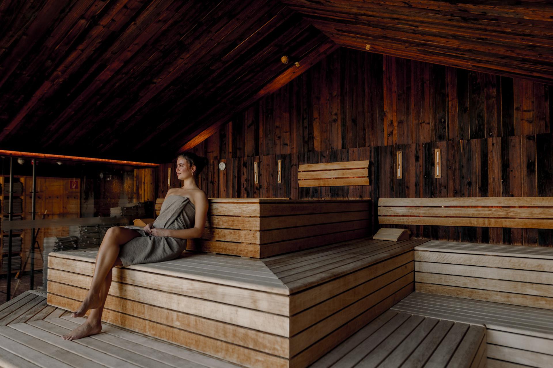 Курорт Naturhotel Forsthofgut