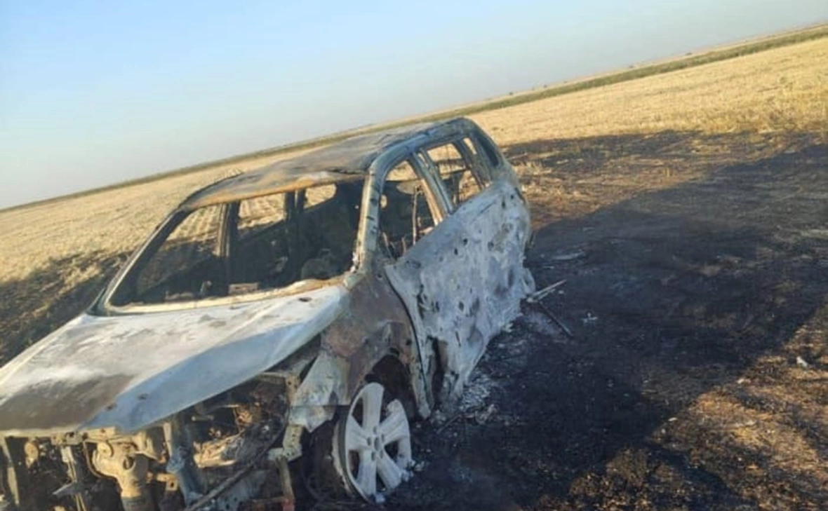 Александр Дедович / VK