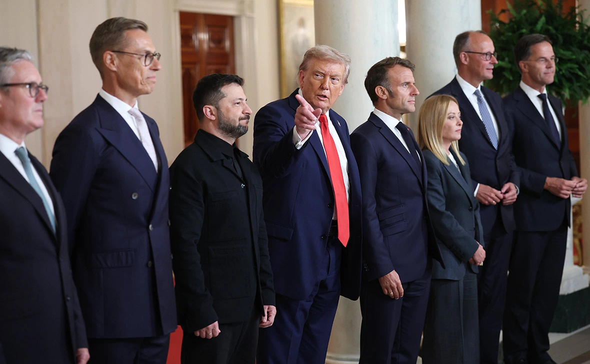 Win McNamee / Getty Images