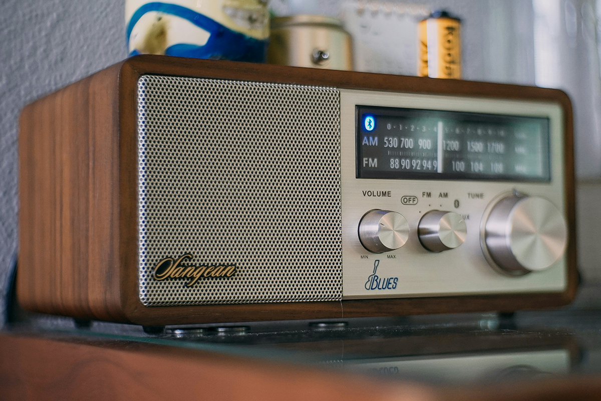 С сегодняшнего дня РБК можно слушать