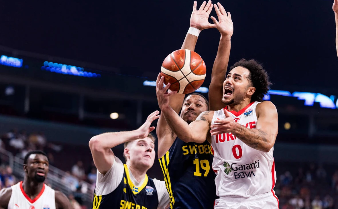 IMAGO / BEAUTIFUL SPORTS / Wunderl / Global Look Press