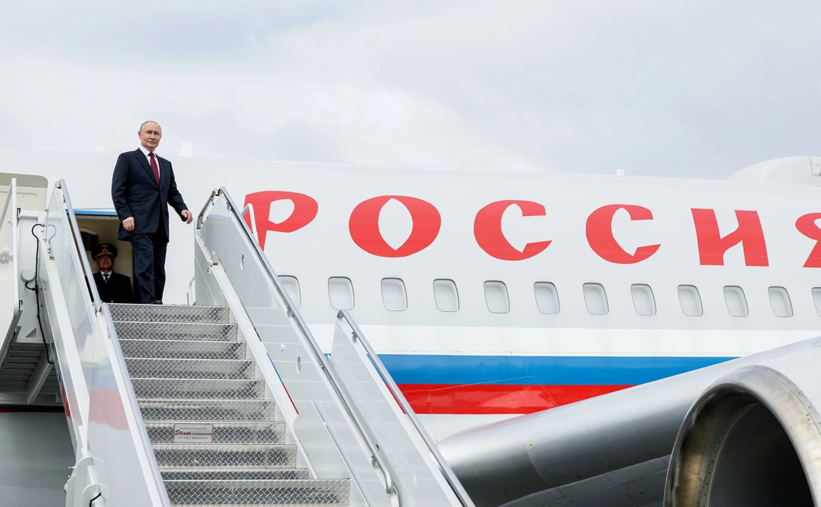 Гавриил Григоров / ТАСС