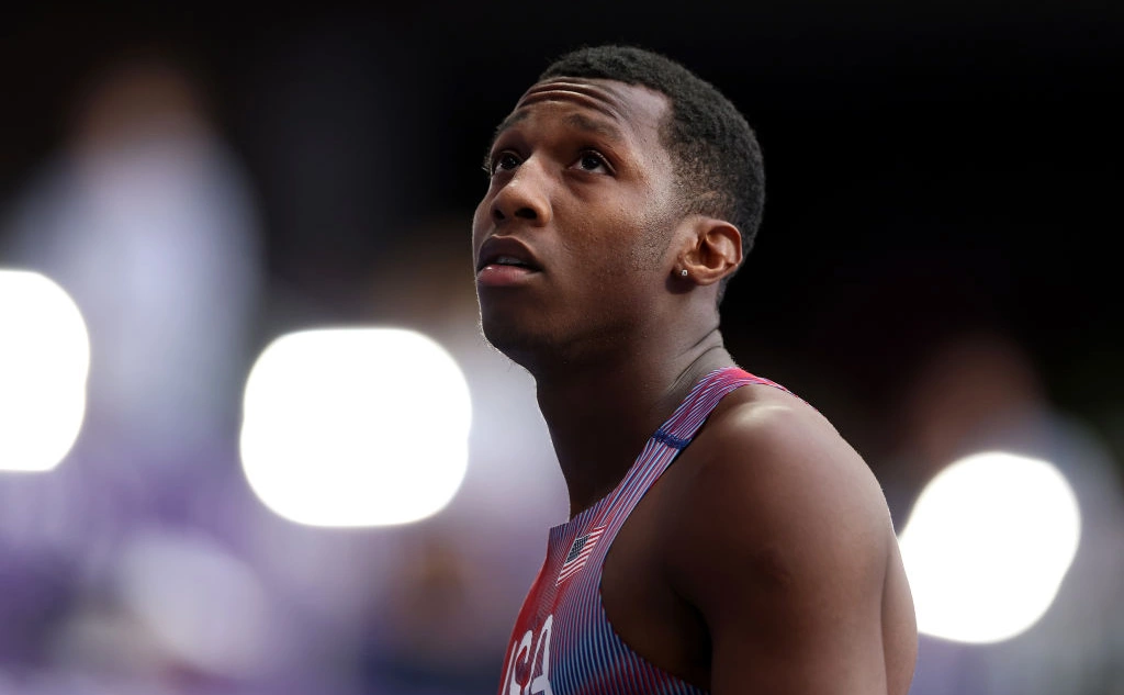 Patrick Smith / Getty Images