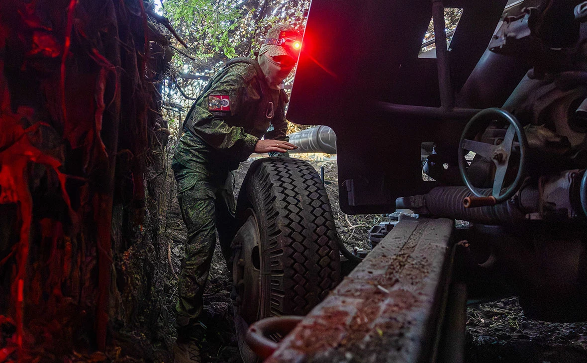 Алексей Коновалов / ТАСС