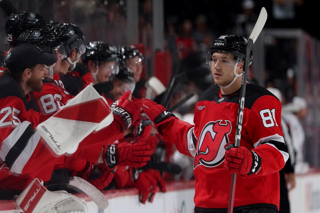 Арсений Грицюк