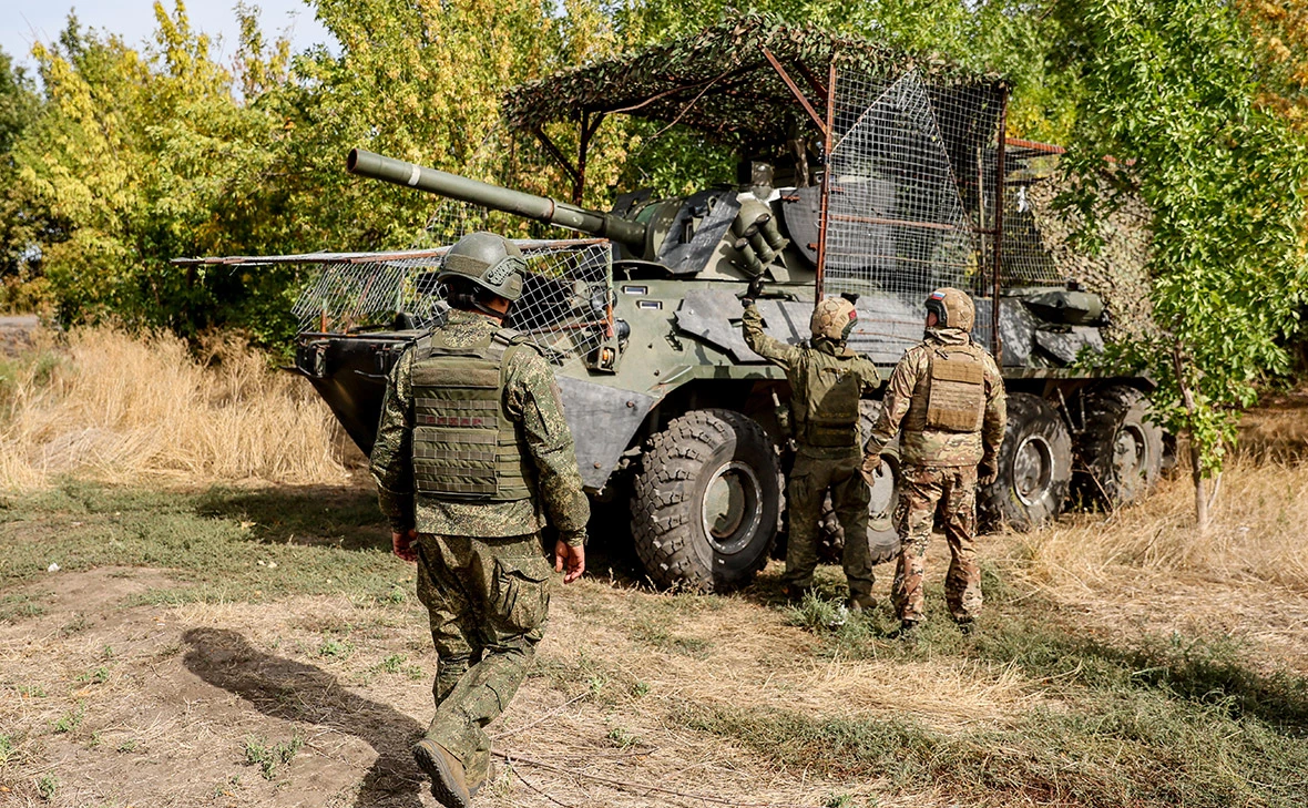 Дмитрий Ягодкин / ТАСС