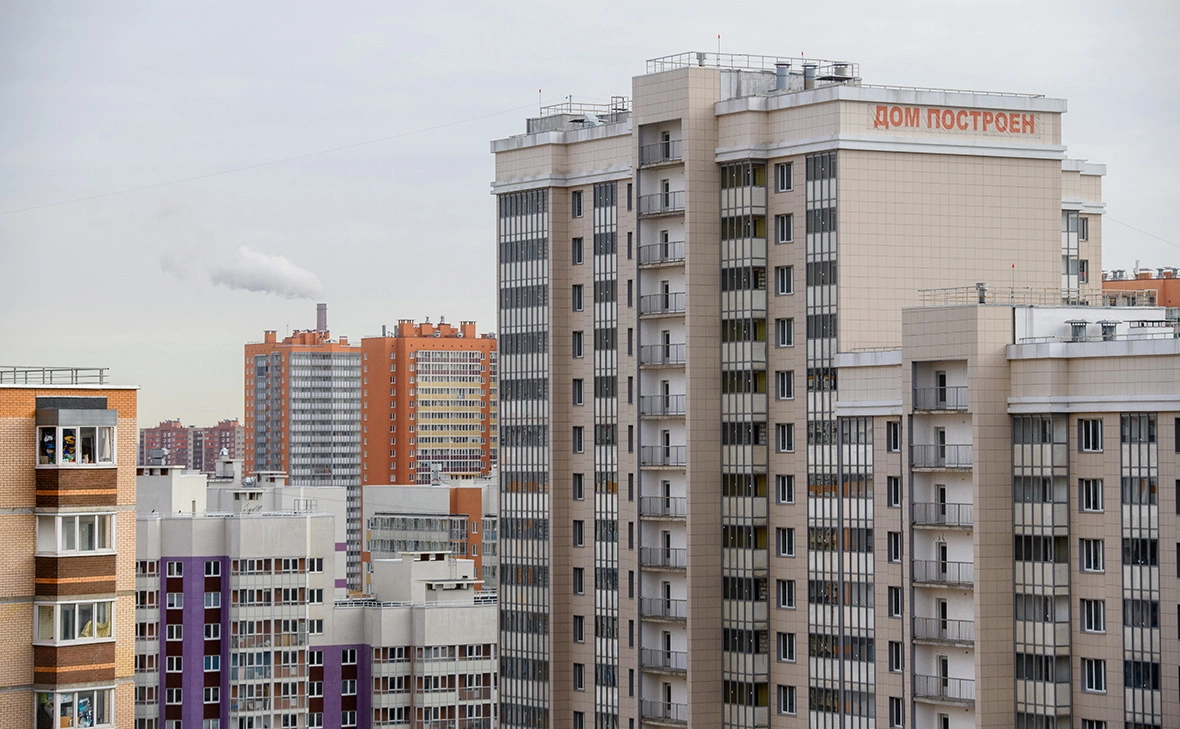 Семён Лиходеев / ТАСС