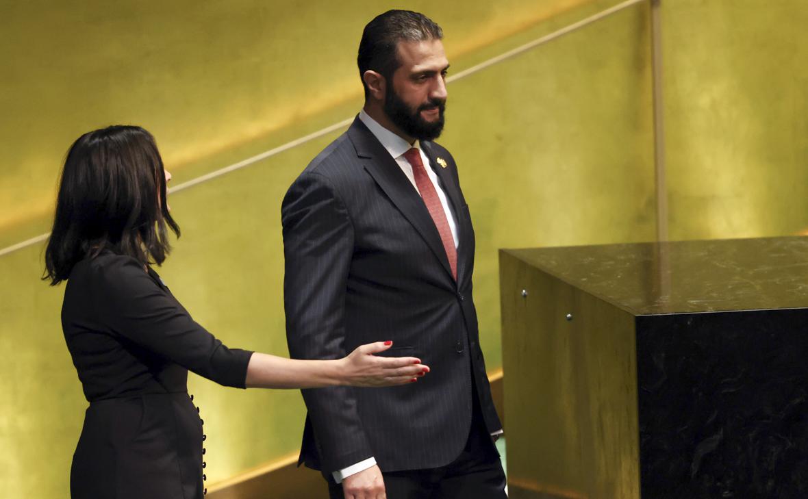 Ахмед Аш-Шараа