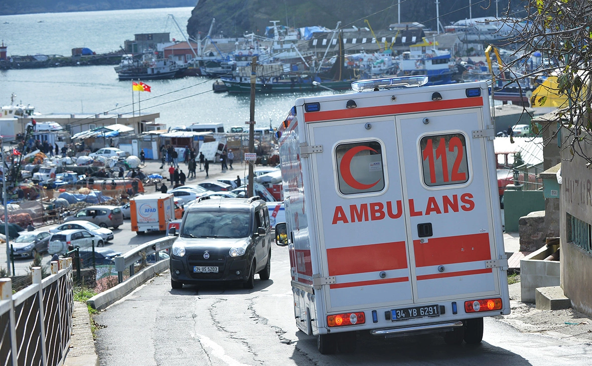 Lu Zhe / XinHua / Global Look Press