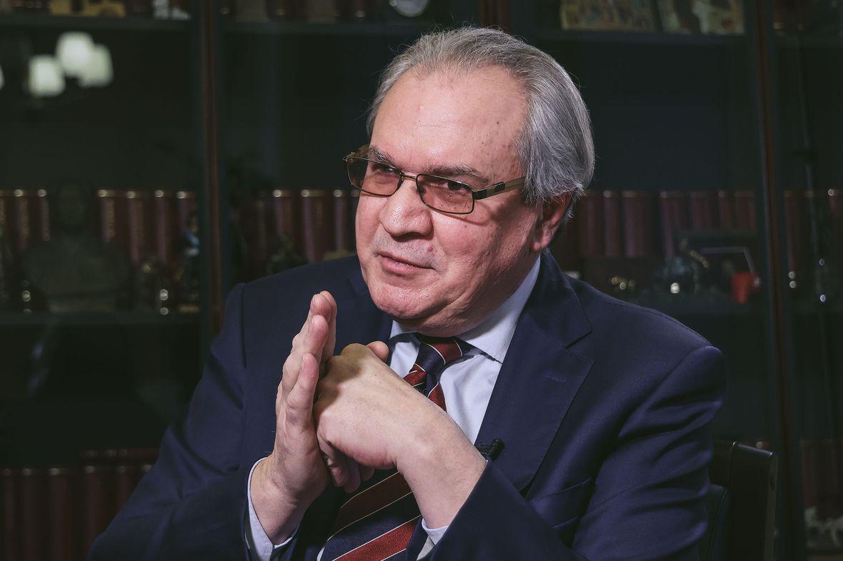 Валерий Фадеев