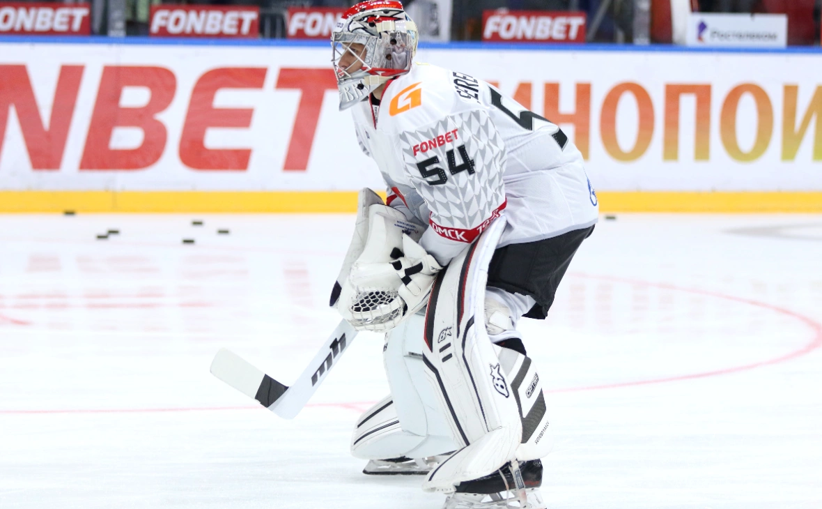 Maksim Konstantinov / Global Look Press