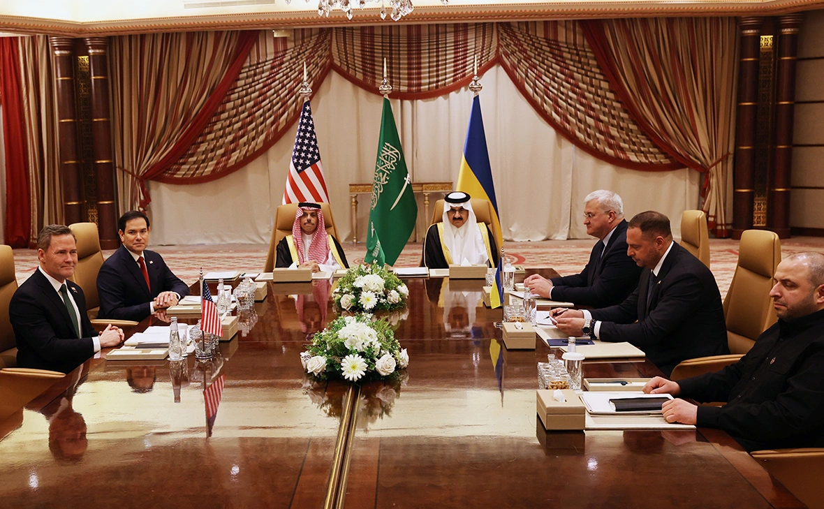 Salah Malkawi / Getty Images