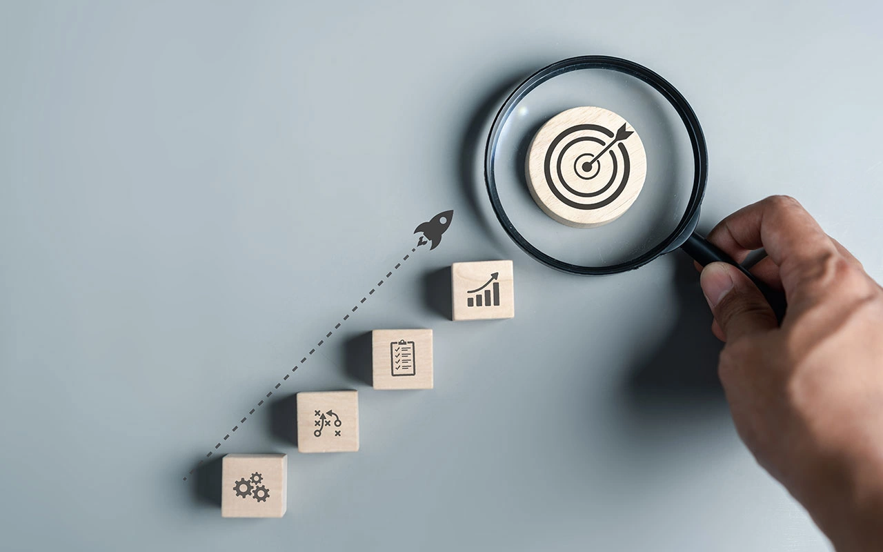 Стратегическое планирование: как выстроить дорожную карту роста компании