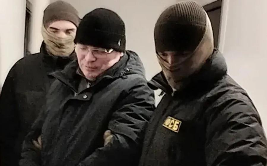 Замгубернатора Челябинской области задержали по делу о взятках