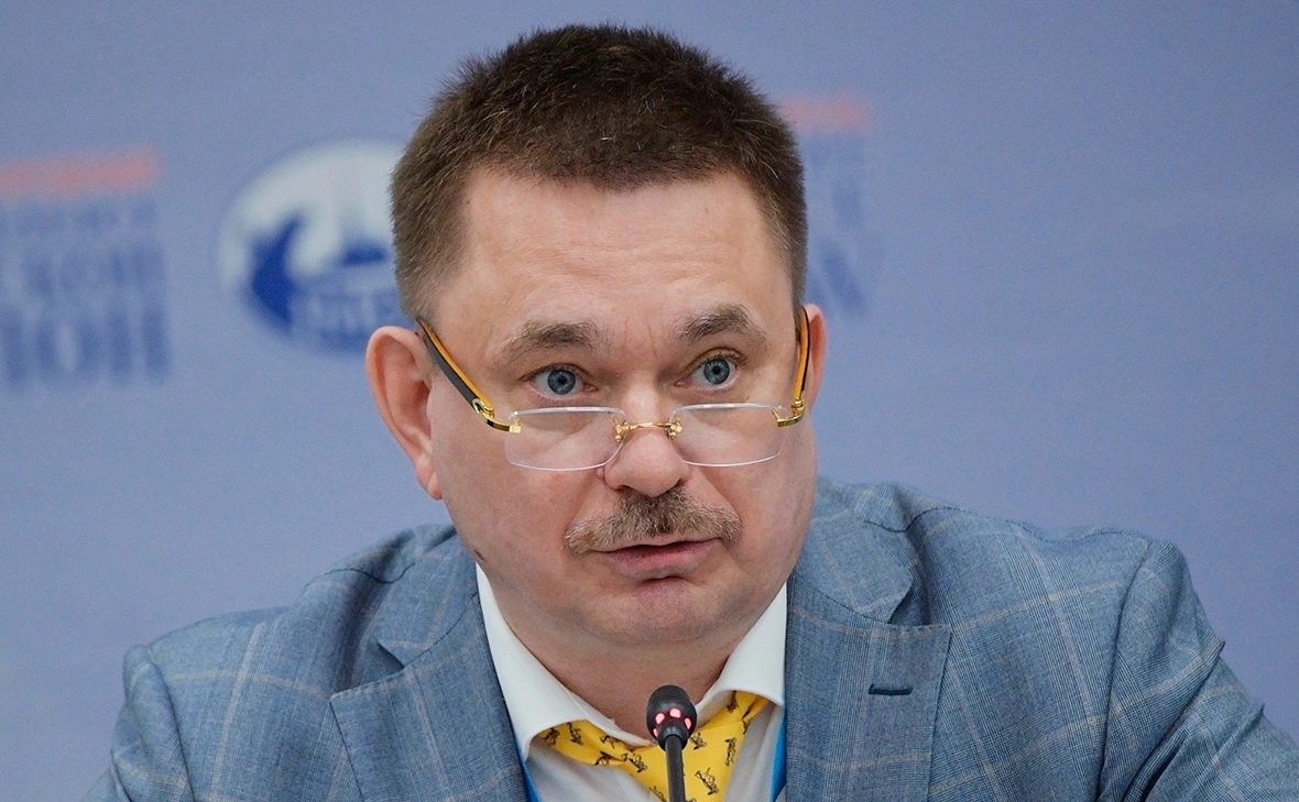 Александр Гальперин / РИА Новости