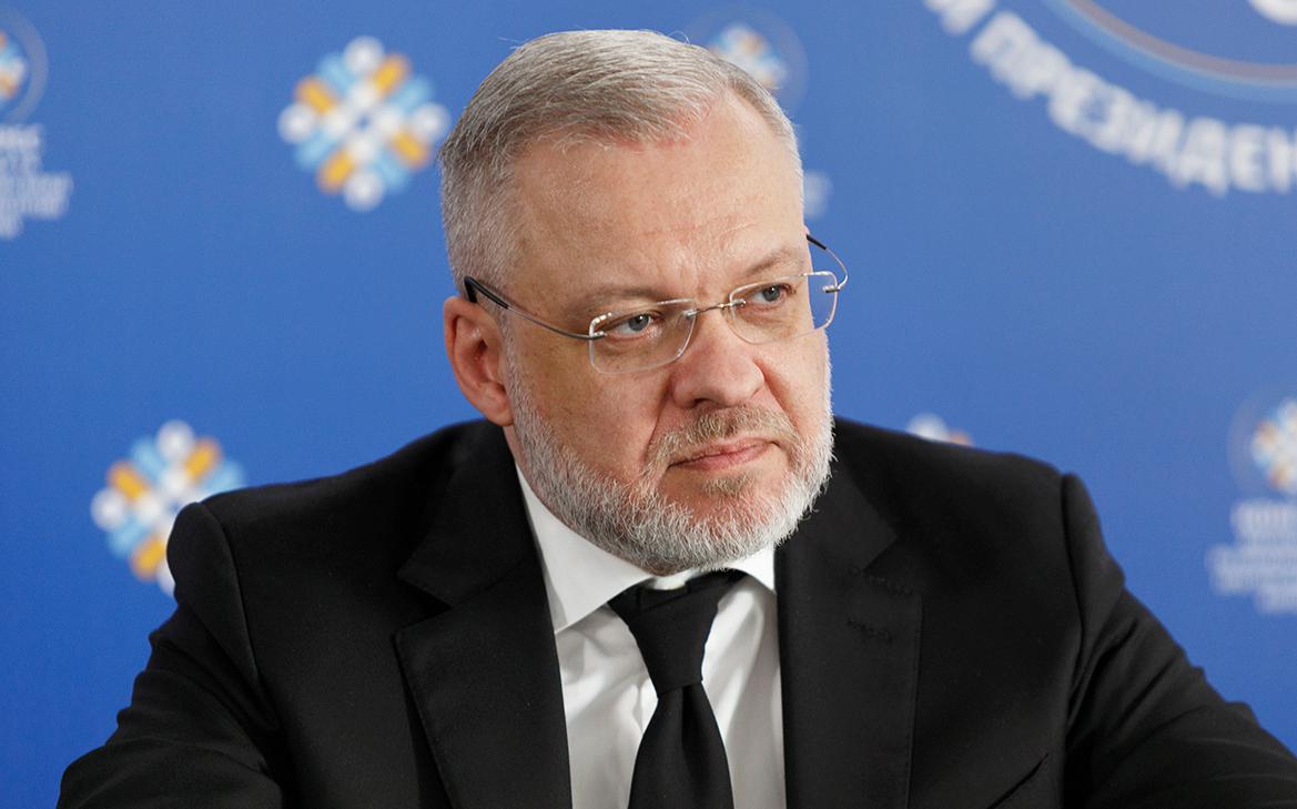 Экс-министра энергетики Украины задержали при попытке выехать из страны