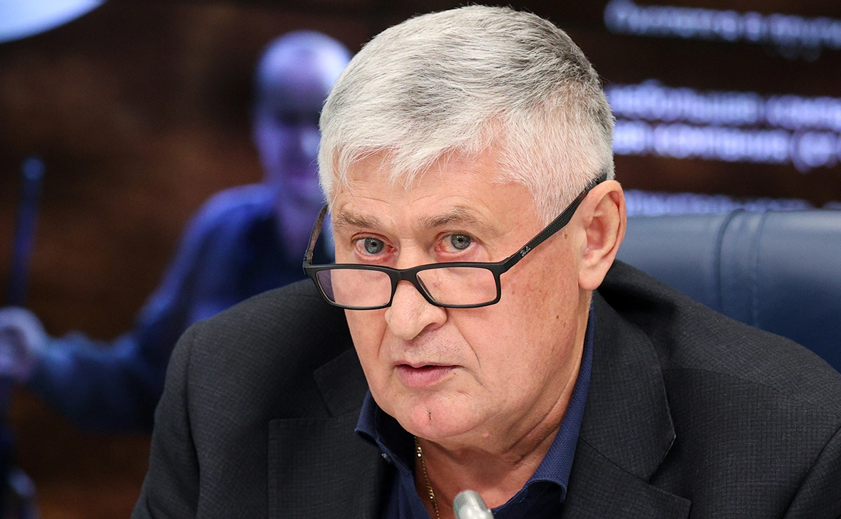 Валерия Калугина / ТАСС