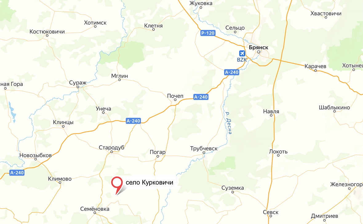 сервис «Яндекс.Карты»