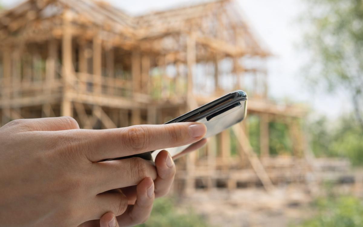 «Дом.РФ» предложил применять эскроу для всей частной стройки по ипотеке