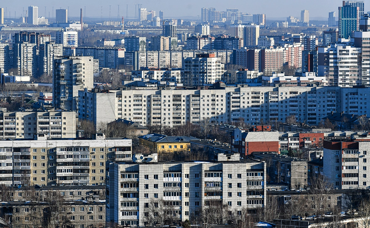 Размик Заскарян / URA.ru / Global Look Press