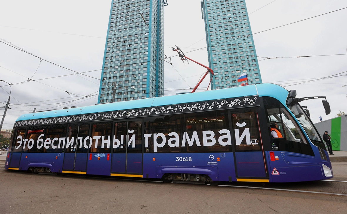 Ярослав Чингаев / АГН «Москва»