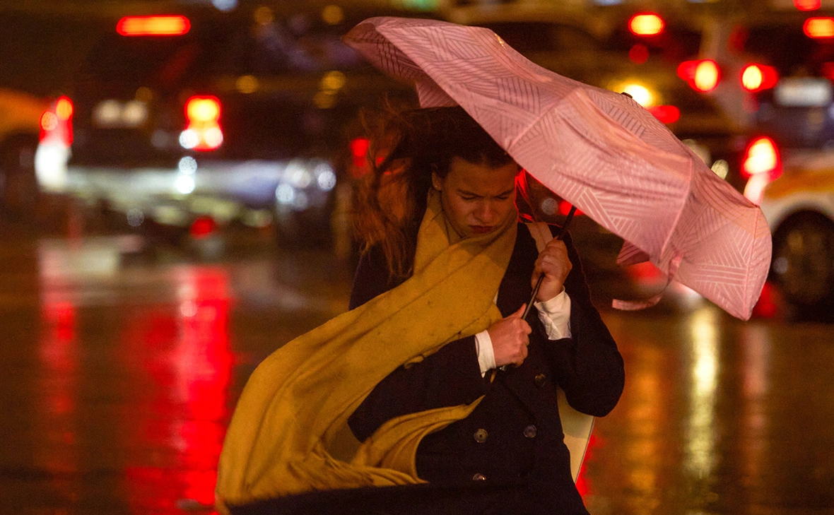 Дмитрий Белицкий / АГН «Москва»