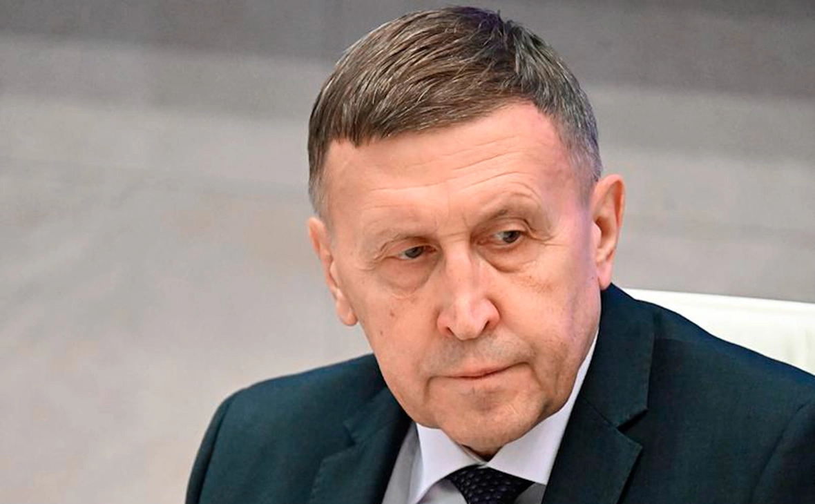 Дмитрий Духанин / «Коммерсантъ»