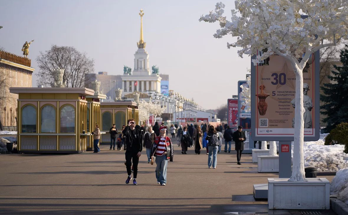 Михаил Гребенщиков / РБК