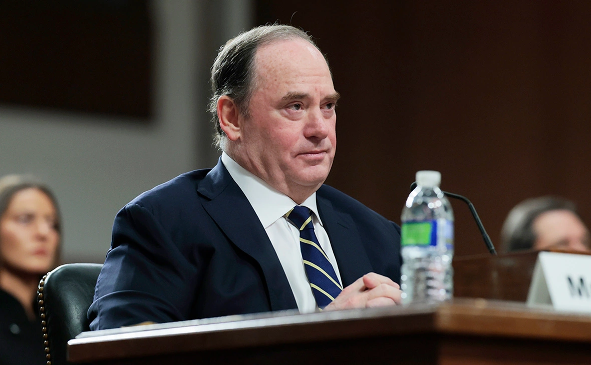 Anna Moneymaker / Getty Images