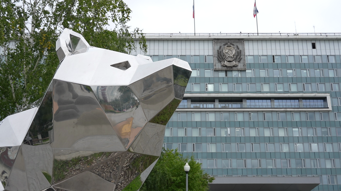 На здравоохранение в Прикамье направят почти 163 млрд рублей за три года