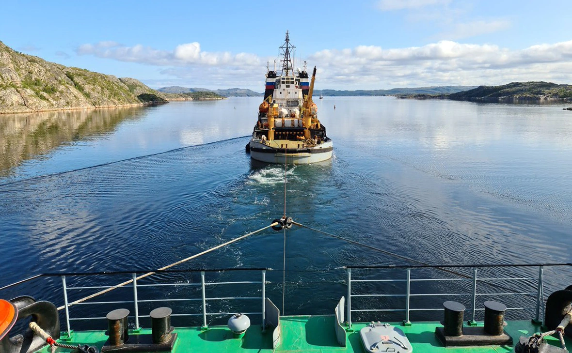 MOD Russia / Global Look Press