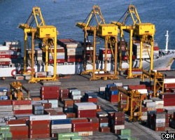 Большой Порт Петербурга примет миллионный контейнер