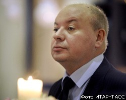 Скончался российский политик Егор Гайдар