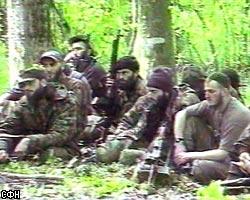 Чеченских боевиков расстреляли в собственной засаде