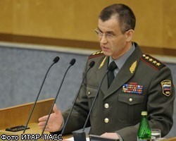 Р.Нургалиев: В расследовании дела О.Кашина есть подвижки