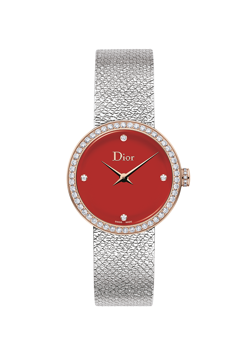 Часы La Mini De Dior, Dior