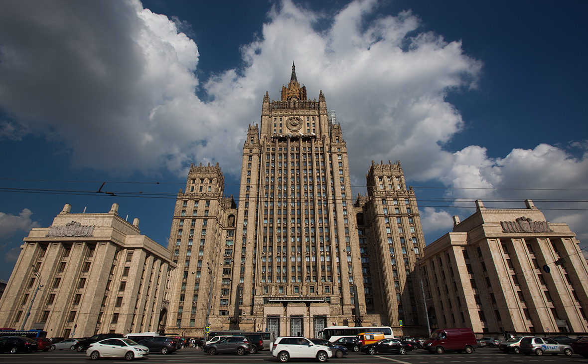 Фото: Владислав Шатило / РБК