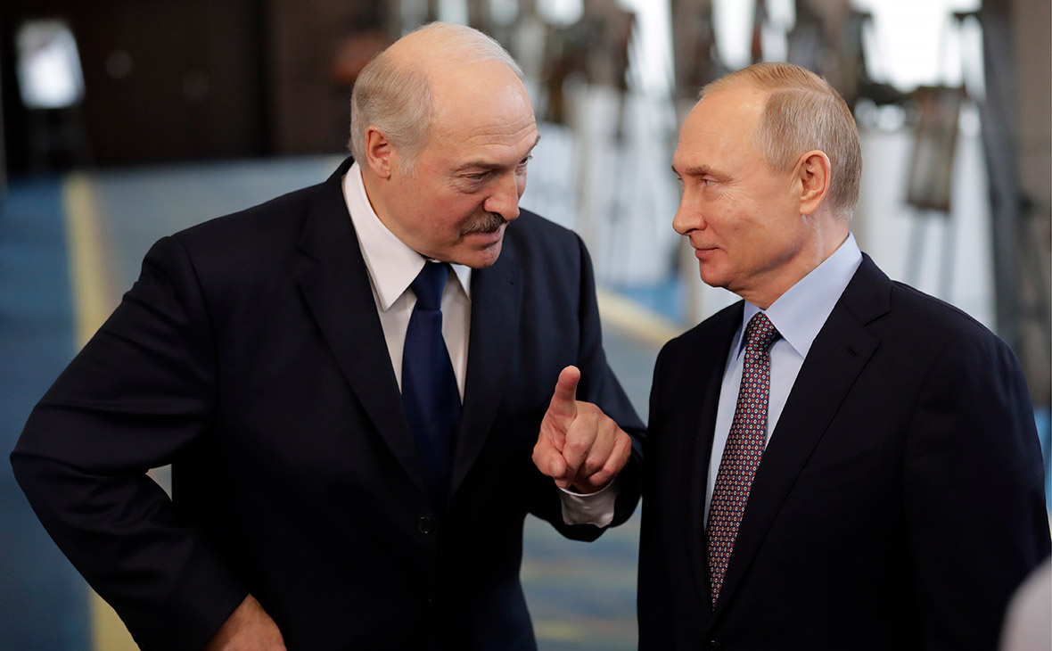 Лукашенко не отдаст Москве ни рубля