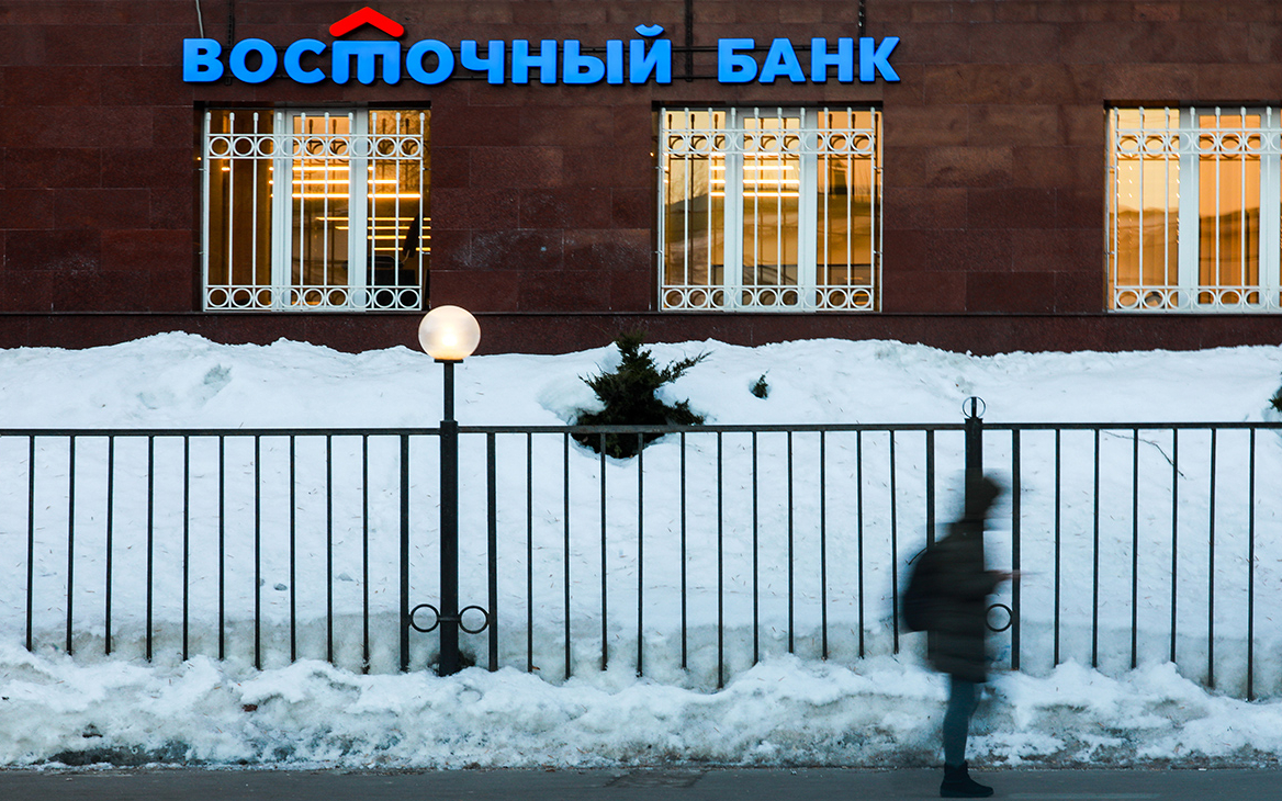 Суд Лондона принял иск Baring Vostok к акционерам банка «Восточный»