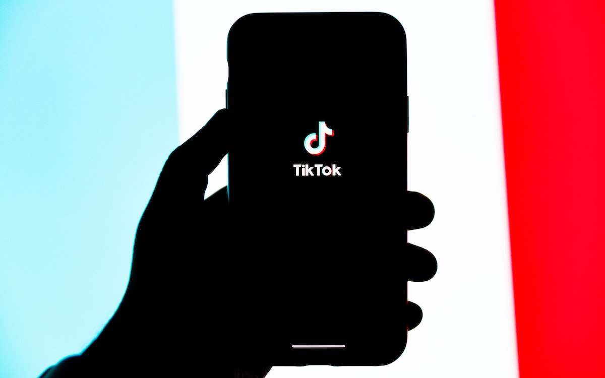 Tiktok