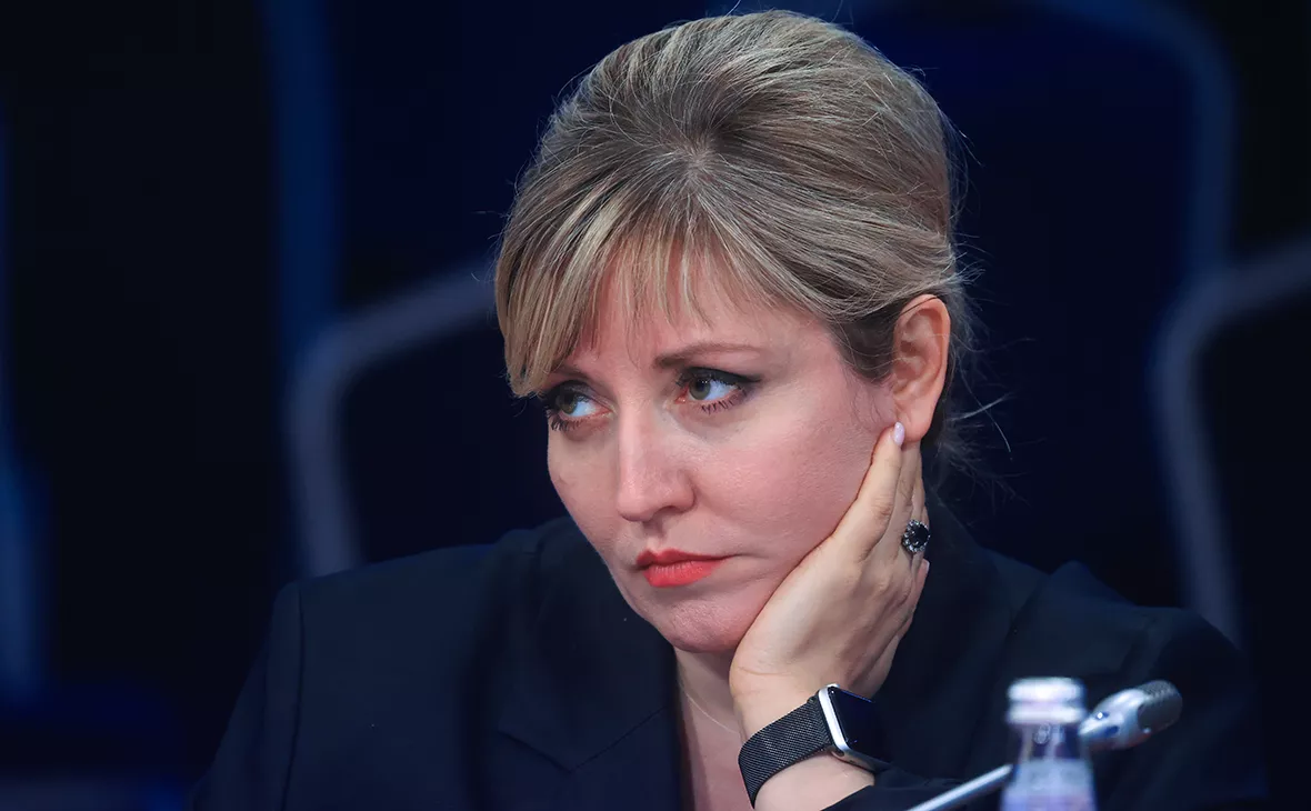 Станислав Красильников / ТАСС