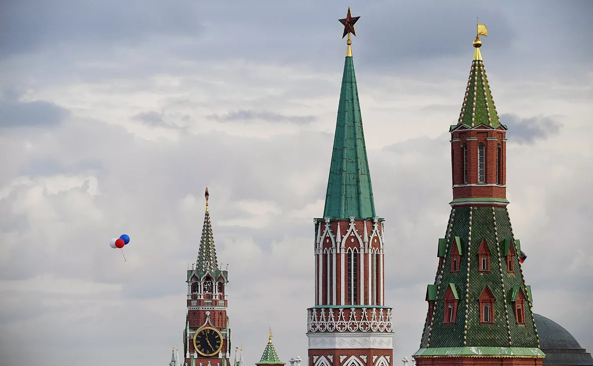 Алексей Майшев / РИА Новости