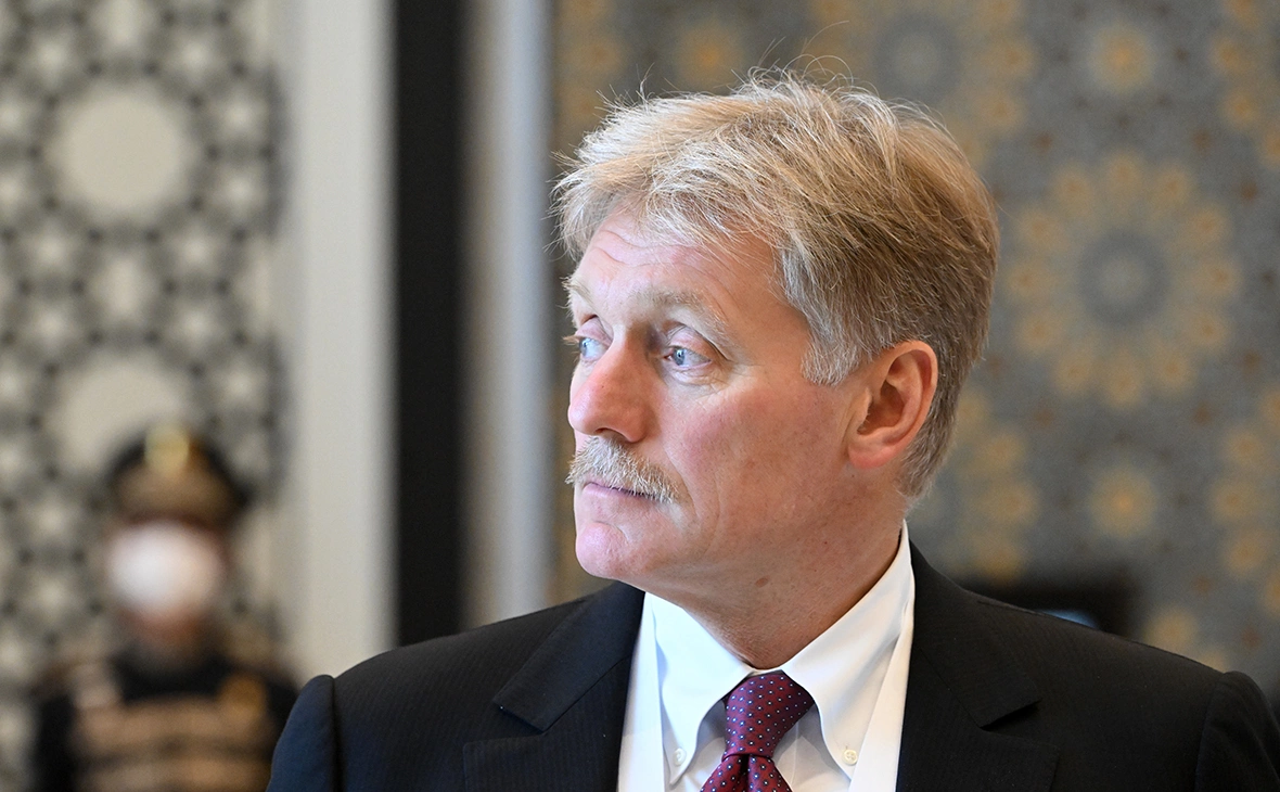 Сергей Гунеев / РИА Новости