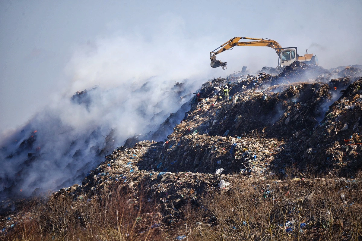 Александр Подгорчук