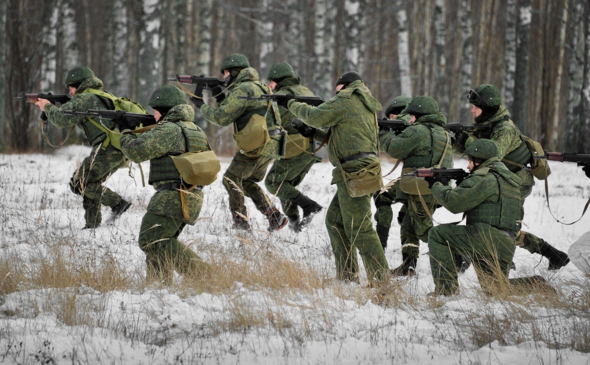 Александр Мельников / РИА Новости