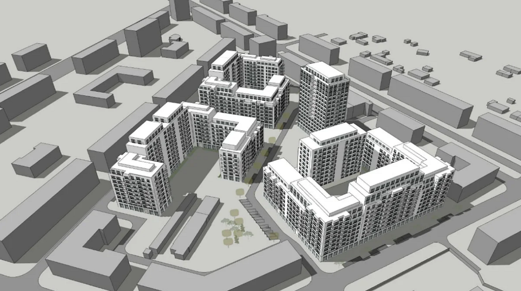 официальная документация проекта